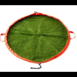 NORTHCORE Tapis de change gazon synthétique