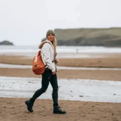 NORTHCORE Waterproof Compression Bag