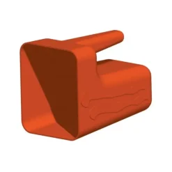 NUOVA RADE Ecope 2,5 L orange