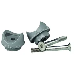 NUOVA RADE Kit pour marches ajustables