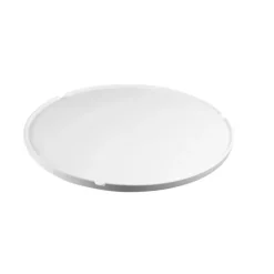 NUOVA RADE Plateau de table ø 600 mm | blanc
