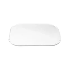 NUOVA RADE Plateau de table 700 x 500mm | blanc