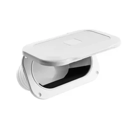 NUOVA RADE Vide poche Utility Ovale