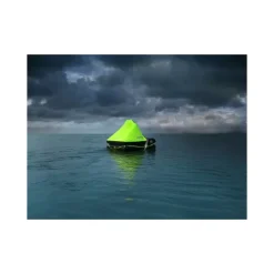 OCEAN SAFETY BY HERO Radeau côtier 8 personnes