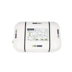 OCEAN SAFETY BY HERO Radeau hauturier 12 personnes | - 24 H | Container