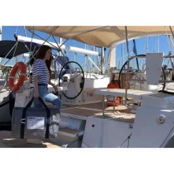 OCEAN SAFETY BY HERO Radeau côtier 4 personnes