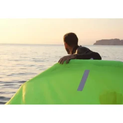 OCEAN SAFETY BY HERO Radeau côtier 4 personnes