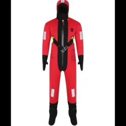 OCEAN SAFETY Combinaison Isolante SOLAS
