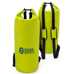 OCEAN SAFETY Grab bag | Sac vide | 4-6-8 personnes