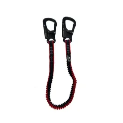 OCEAN SAFETY Longe élastique ADV 2 mousquetons