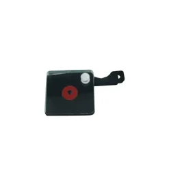 OCEAN SAFETY Miroir de signalisation militaire