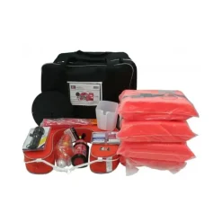 OCEAN SAFETY Sac armement côtier - de 6 milles | 4 ou 6 personnes