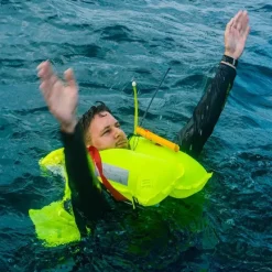 OCEAN SIGNAL Balise personnelle RescueME PLB 3 + AIS