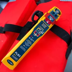 OCEAN SIGNAL Balise personnelle RescueME PLB 3 + AIS