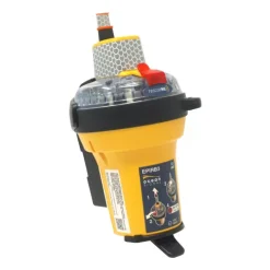 OCEAN SIGNAL Balise RescueME EPIRB3 Cat. 2 (Manuelle)