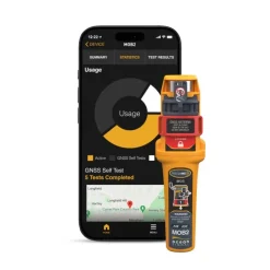 OCEAN SIGNAL Balise RescueMe AIS MOB2