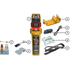 OCEAN SIGNAL Balise RescueMe AIS MOB2