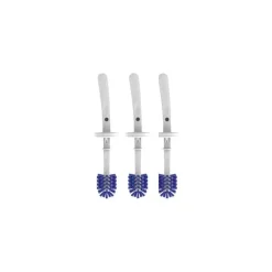 OCEANAIR Brush & Stow 3 têtes de rechange