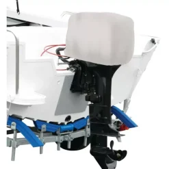 OCEANSOUTH Housse capot moteur Hors-Bord