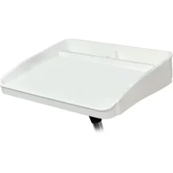 OCEANSOUTH Plateau multifonction fixation sur balcon