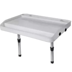 OCEANSOUTH Plateau multifonction fixation sur porte canne
