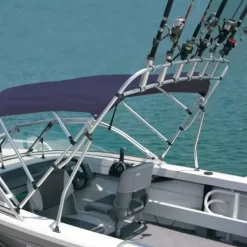 OCEANSOUTH porte 6 cannes à pêche pour bimini