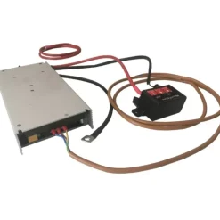 OFF Smart Switch Plein-Aircon 230/12 V