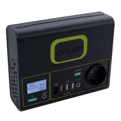 ORIUM IZYWATT 150 + Panneau solaire 40W