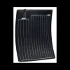 ORIUM Panneau solaire Flexible 50 W