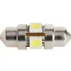 OSCULATI 2 Ampoules LED navette 31 mm