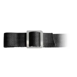 OSCULATI 2 boucles inox 3 passages