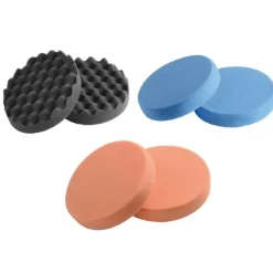 OSCULATI 2 PAD mousse pâte et polish | ø 150 mm