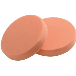 OSCULATI 2 PAD mousse pâte et polish | ø 80 mm