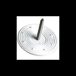OSCULATI 40 Rondelles fixation isolant