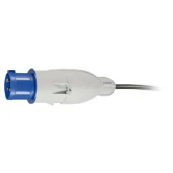 OSCULATI Adaptateur P17 Schuko