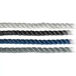 OSCULATI Amarre 3 torons 100 m polyester