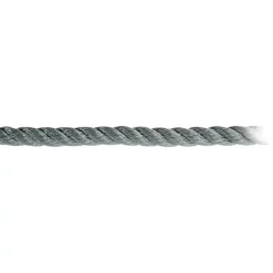 OSCULATI Amarre 3 torons 100 m polyester