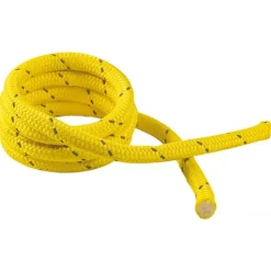 OSCULATI Amarre flottante jaune avec toron réfléchissant