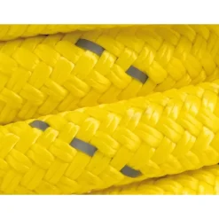 OSCULATI Amarre flottante jaune avec toron réfléchissant