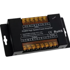 OSCULATI Amplificateur pour éclairage sous-marins 12/24 V