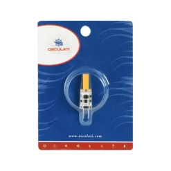 OSCULATI Ampoule LED 360° G4