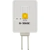 OSCULATI Ampoule LED 120° G4