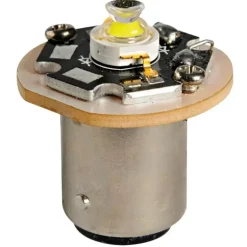OSCULATI Ampoule LED BA15D 1,7 W