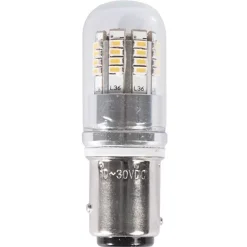 OSCULATI Ampoule LED BAY15D