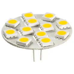 OSCULATI Ampoule LED SMD G4