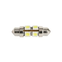 OSCULATI Ampoule navette LED | 36 mm