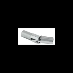 OSCULATI Articulation 90° pour tube inox ø 20 à 22 mm