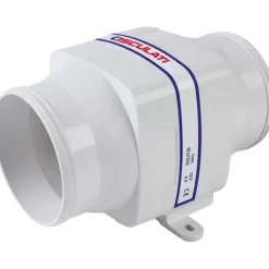 OSCULATI Aspirateur/ventilateur axial Hyperflow 7,6 m3