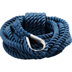 OSCULATI Aussière 3 torons bleue