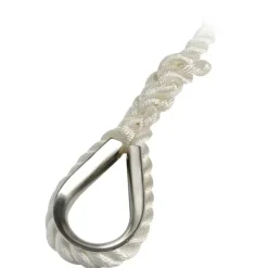 OSCULATI Aussière 3 torons blanche